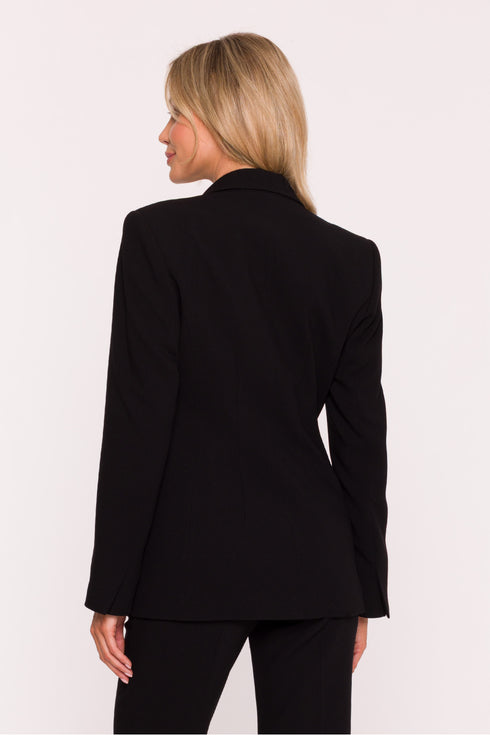 Jacket model 217269